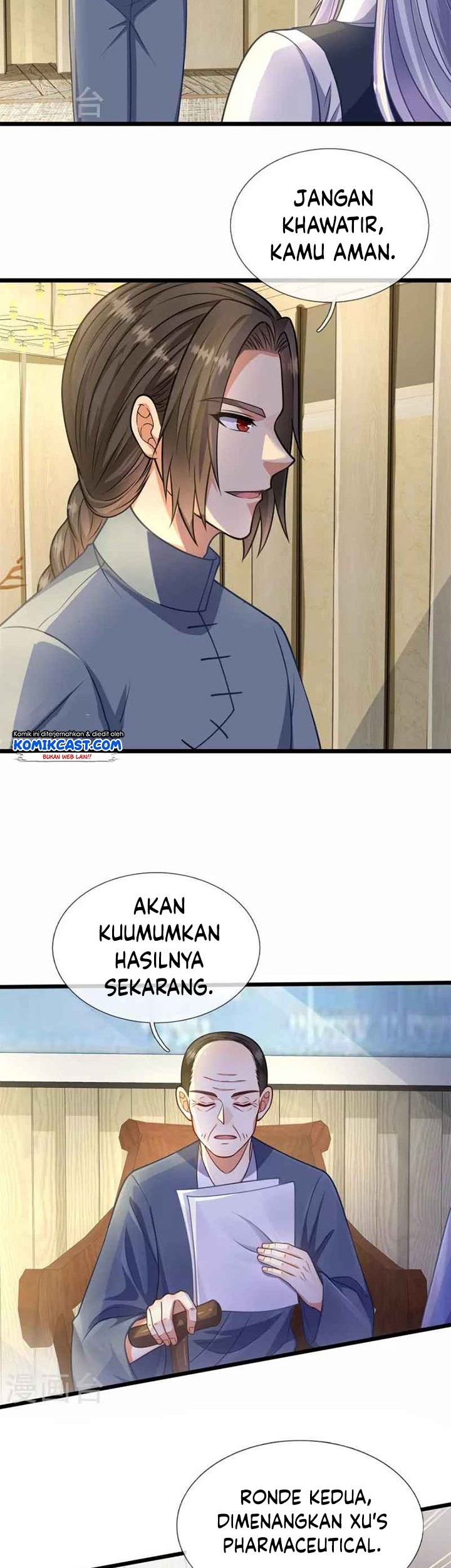 CITY Chapter 268 halaman 10