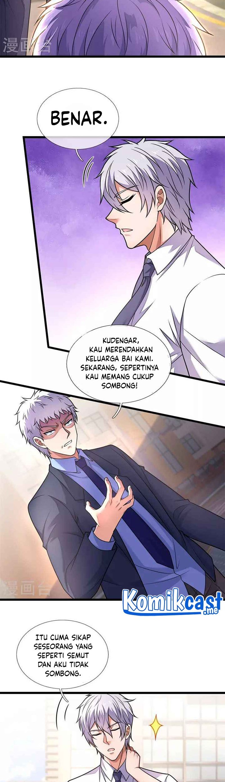 CITY Chapter 281 halaman 10