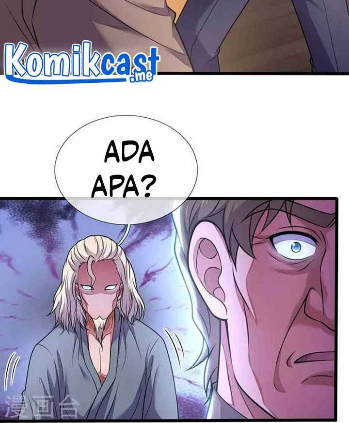 CITY Chapter 283 halaman 10