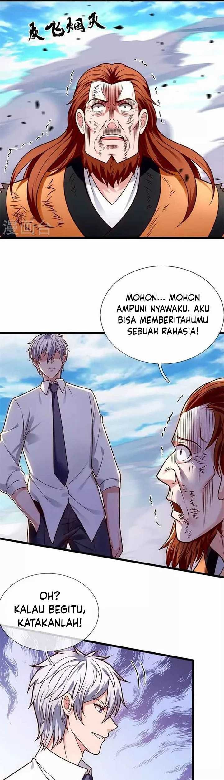 CITY Chapter 286 halaman 10