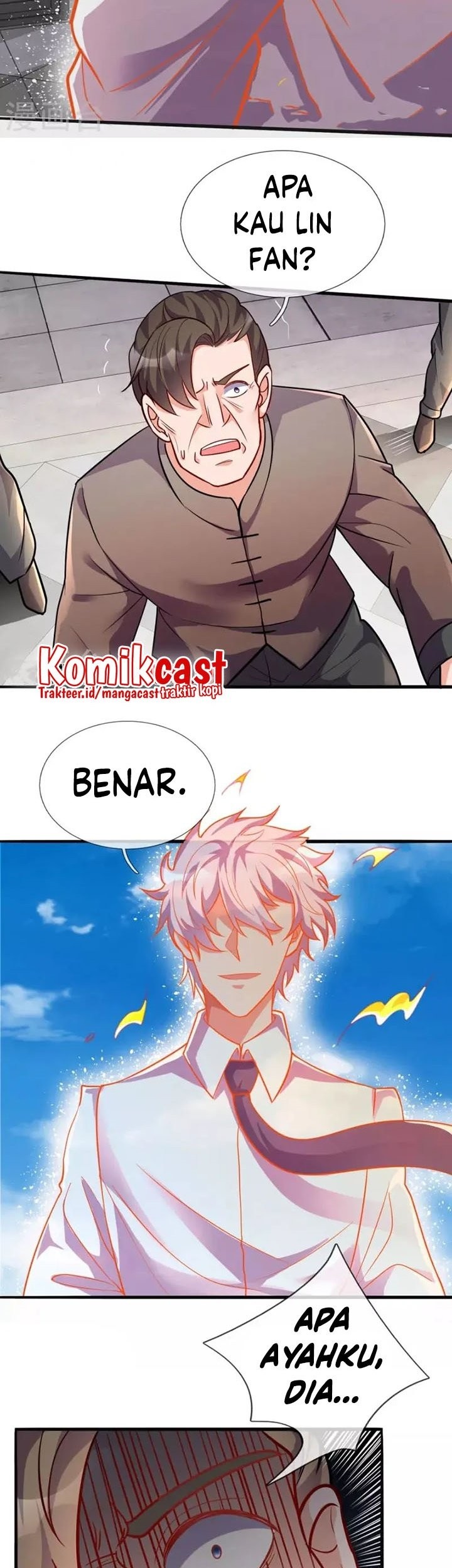 CITY Chapter 293 halaman 10