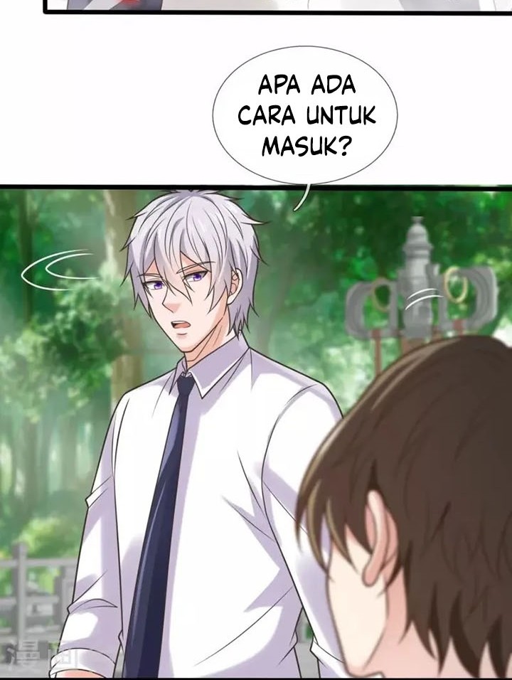 CITY Chapter 307 halaman 10