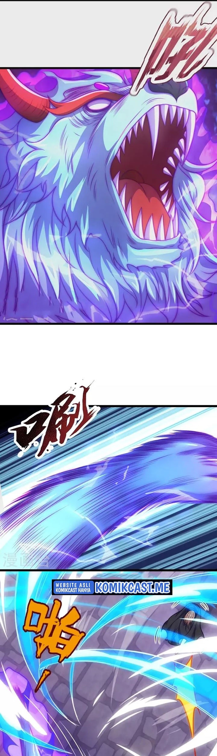 CITY Chapter 310 halaman 10
