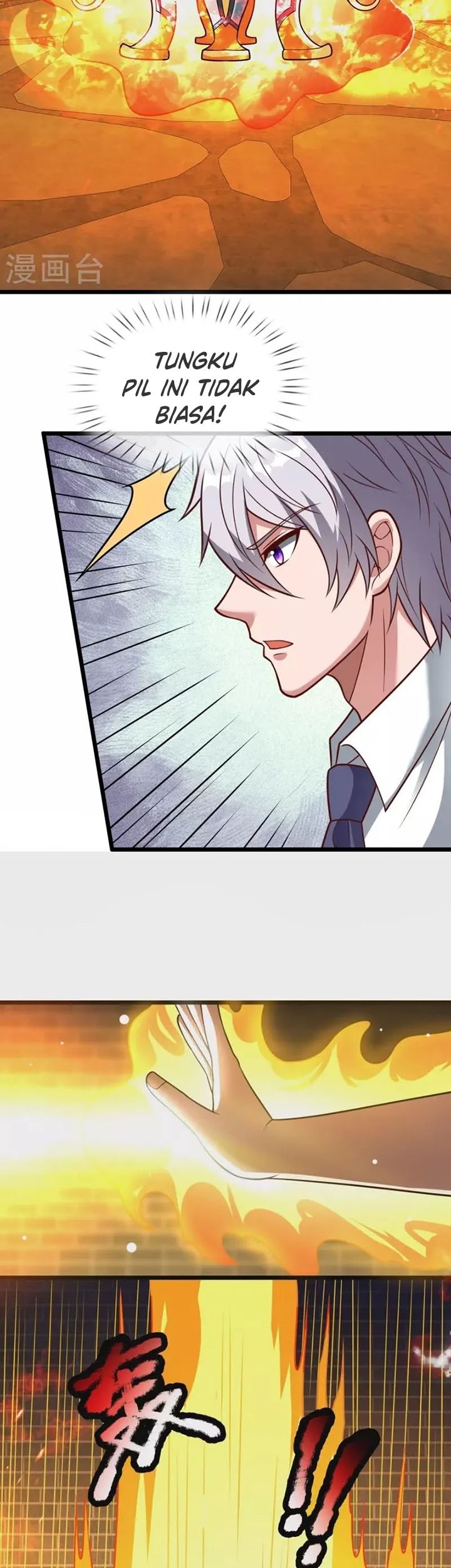 CITY Chapter 320 halaman 10