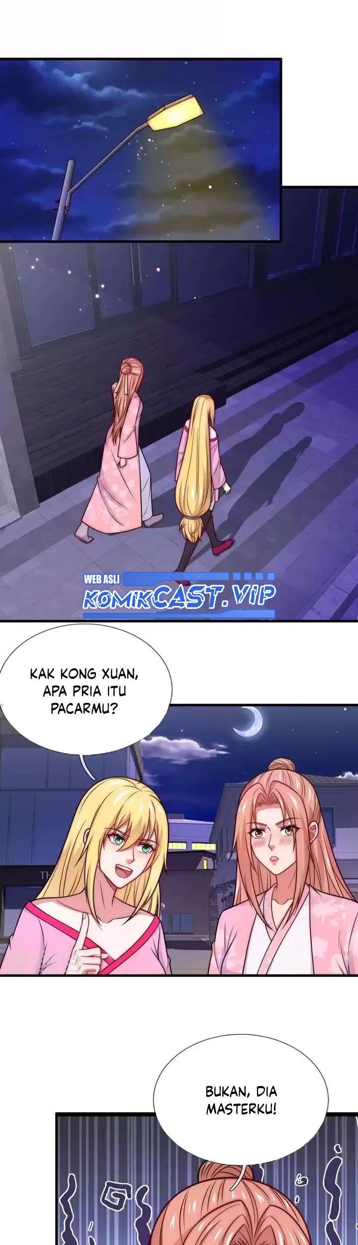 CITY Chapter 338 halaman 10