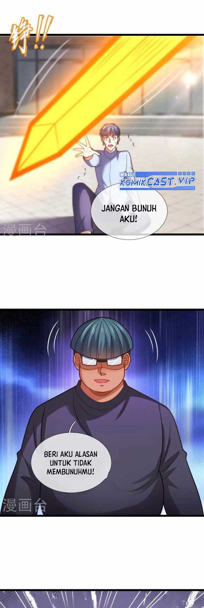 CITY Chapter 353 halaman 10
