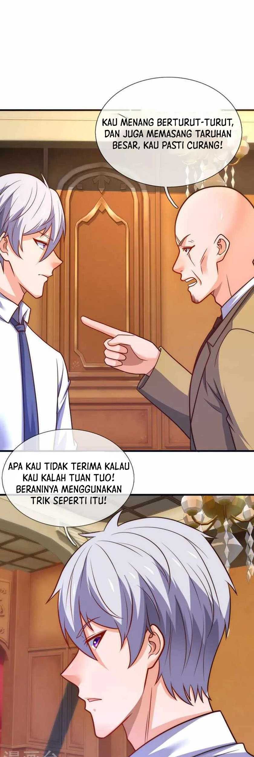 CITY Chapter 365 halaman 10