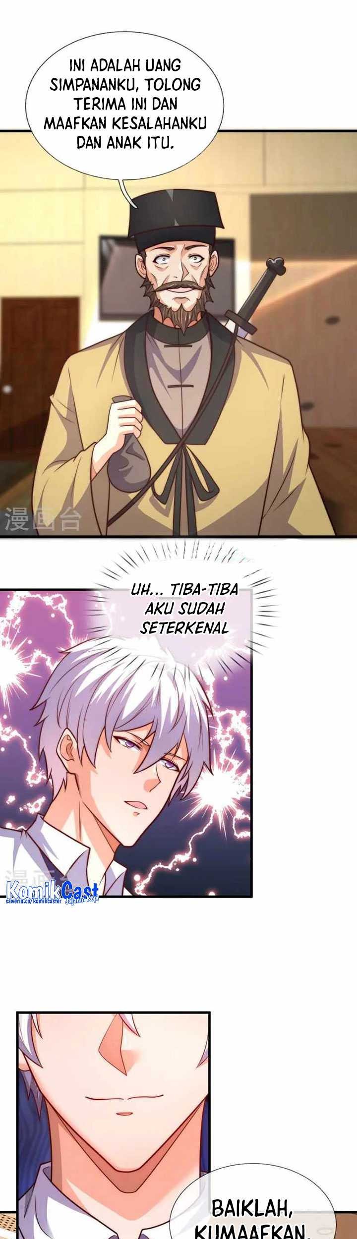 CITY Chapter 367 halaman 10