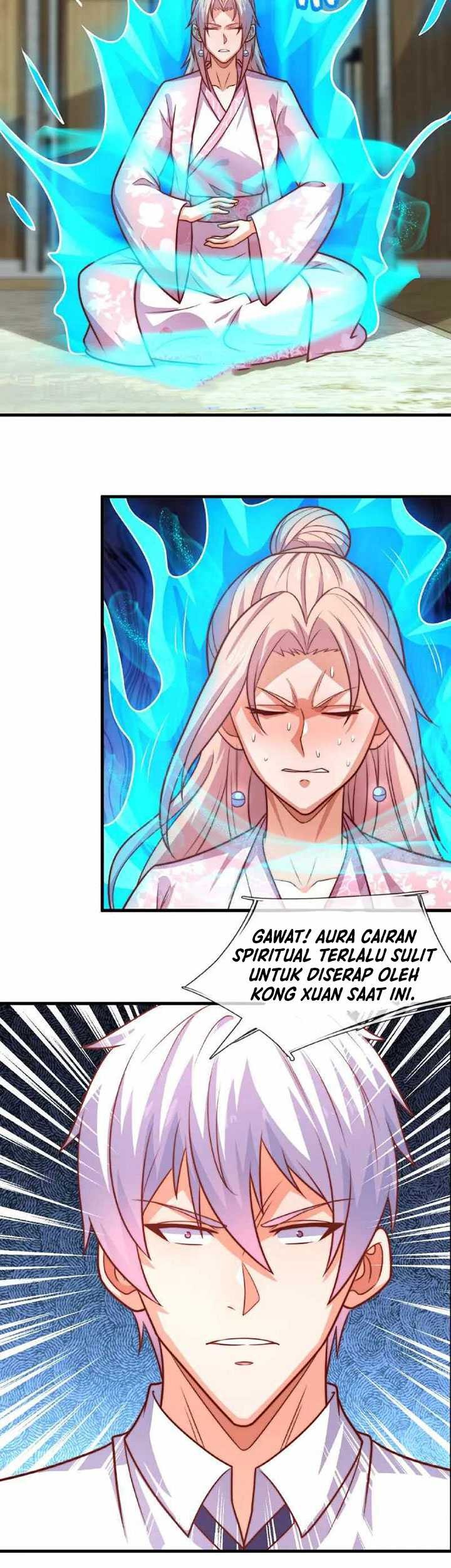 CITY Chapter 369 halaman 10