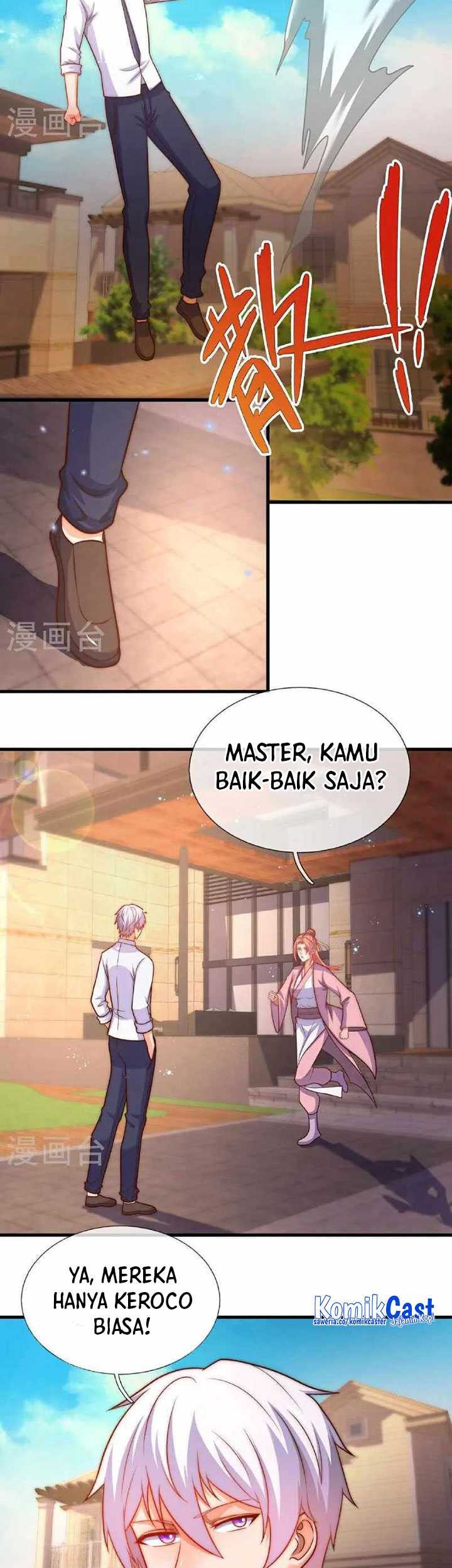 CITY Chapter 372 halaman 10