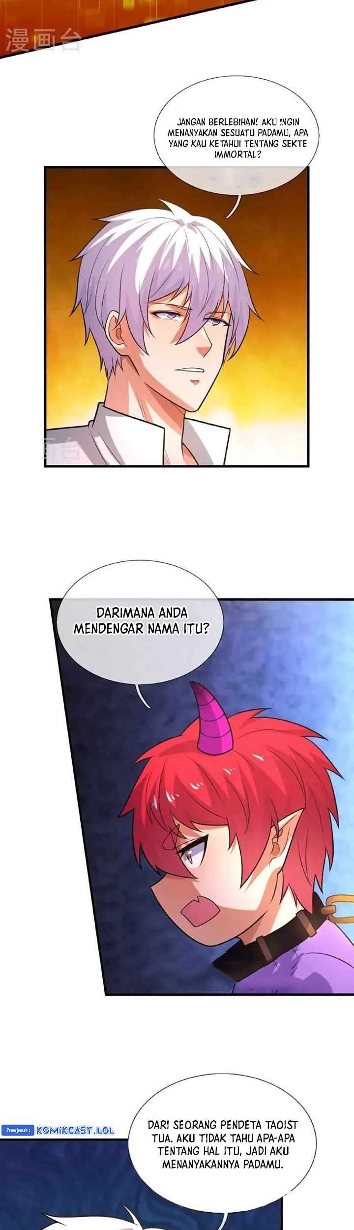 CITY Chapter 377 halaman 10