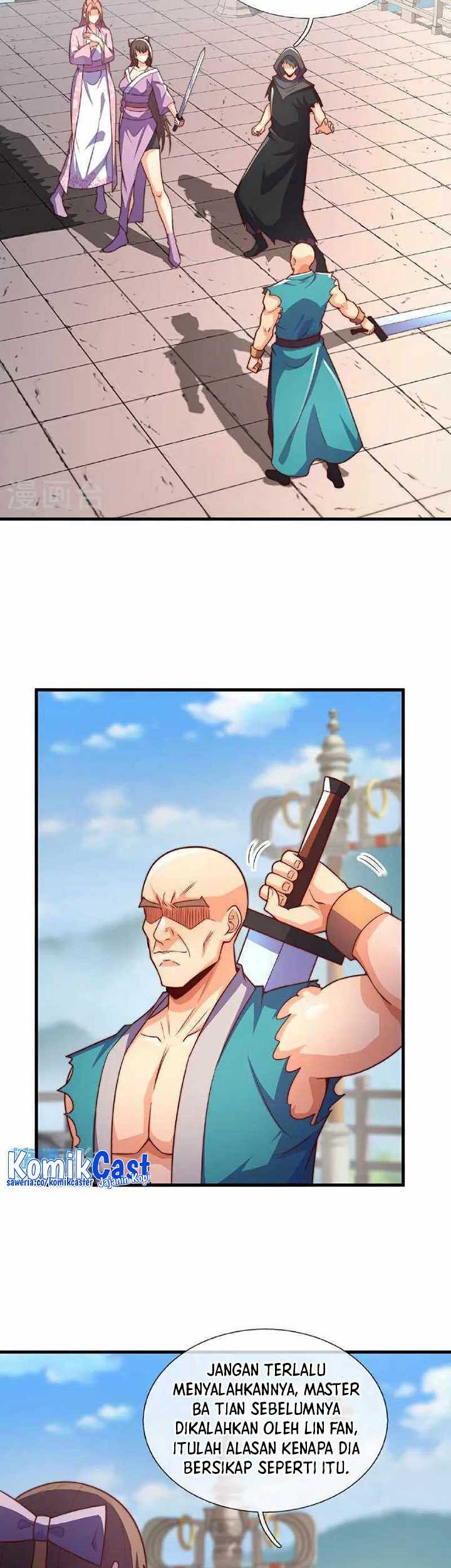 CITY Chapter 388 halaman 10