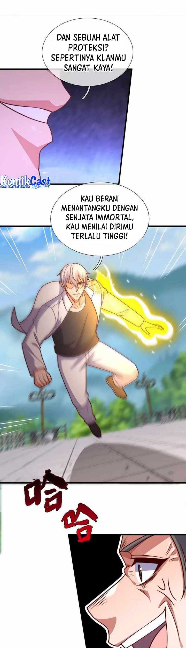 CITY Chapter 391 halaman 14