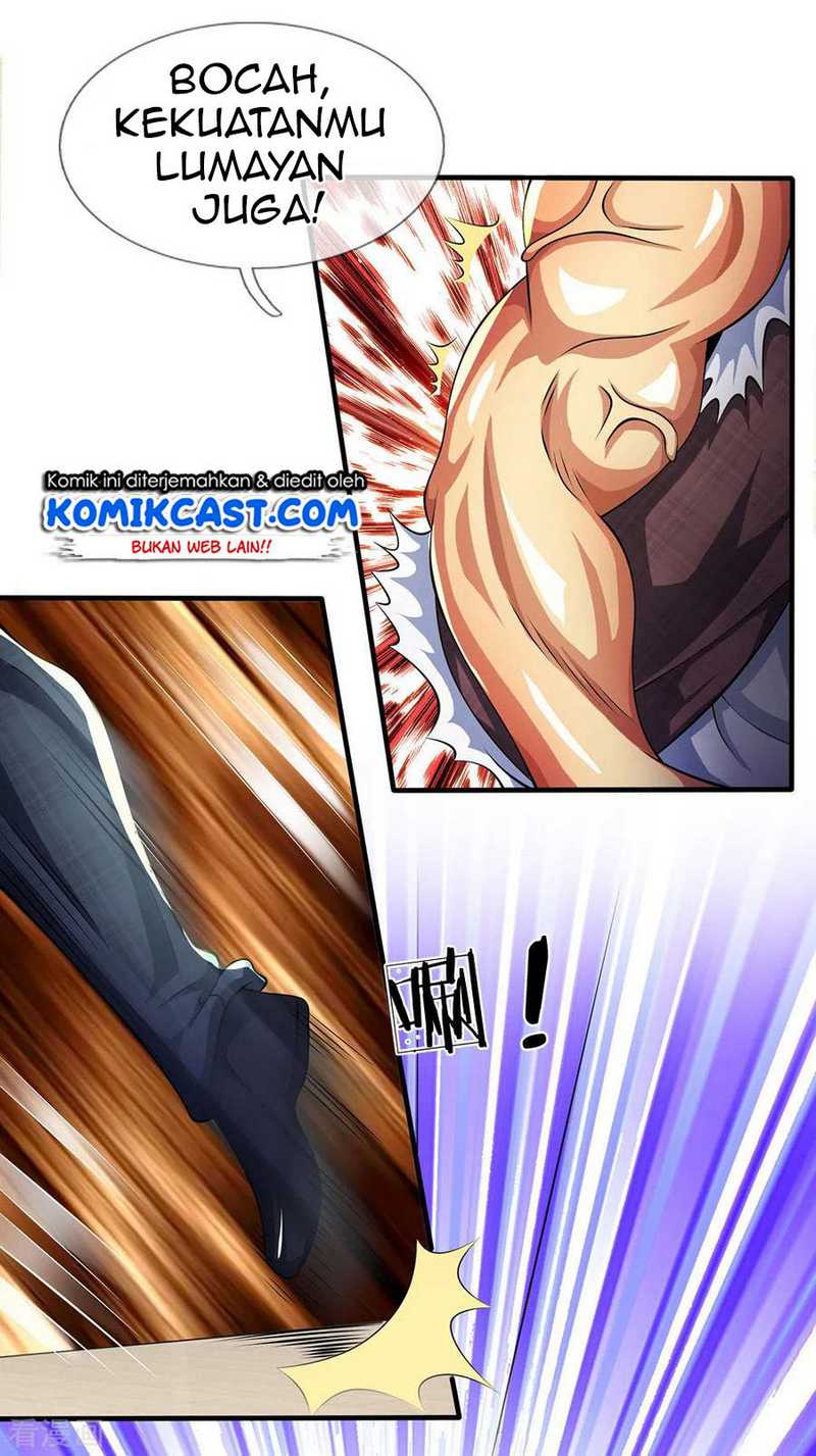 CITY Chapter 41 halaman 10