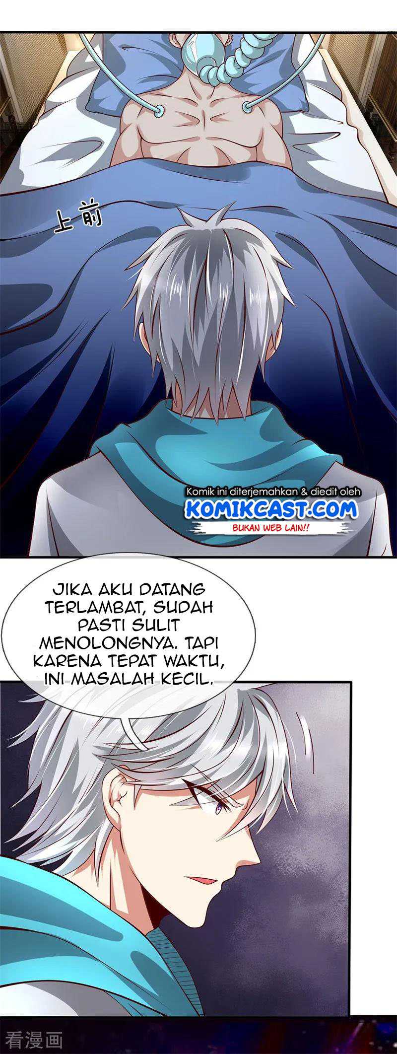 CITY Chapter 46 halaman 10