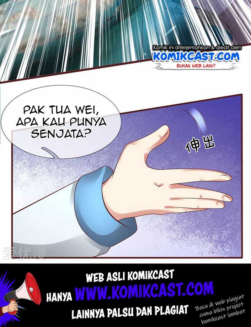 CITY Chapter 64 halaman 17