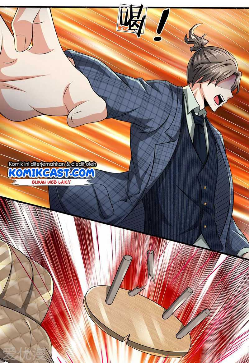 CITY Chapter 69 halaman 10