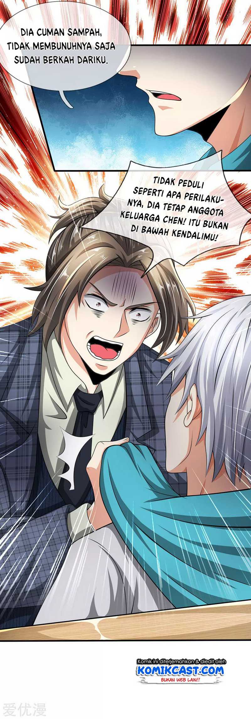 CITY Chapter 72 halaman 10