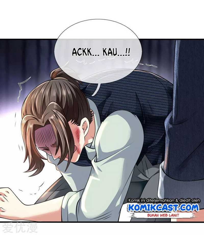 CITY Chapter 76 halaman 10