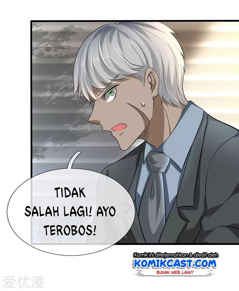 CITY Chapter 80 halaman 10