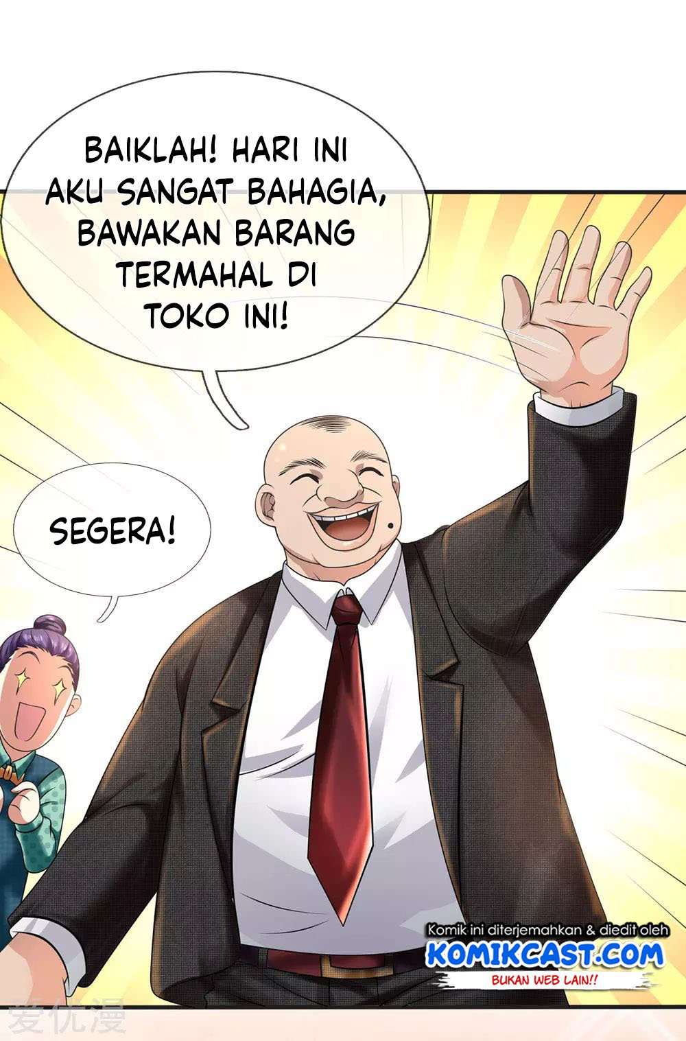 CITY Chapter 88 halaman 11