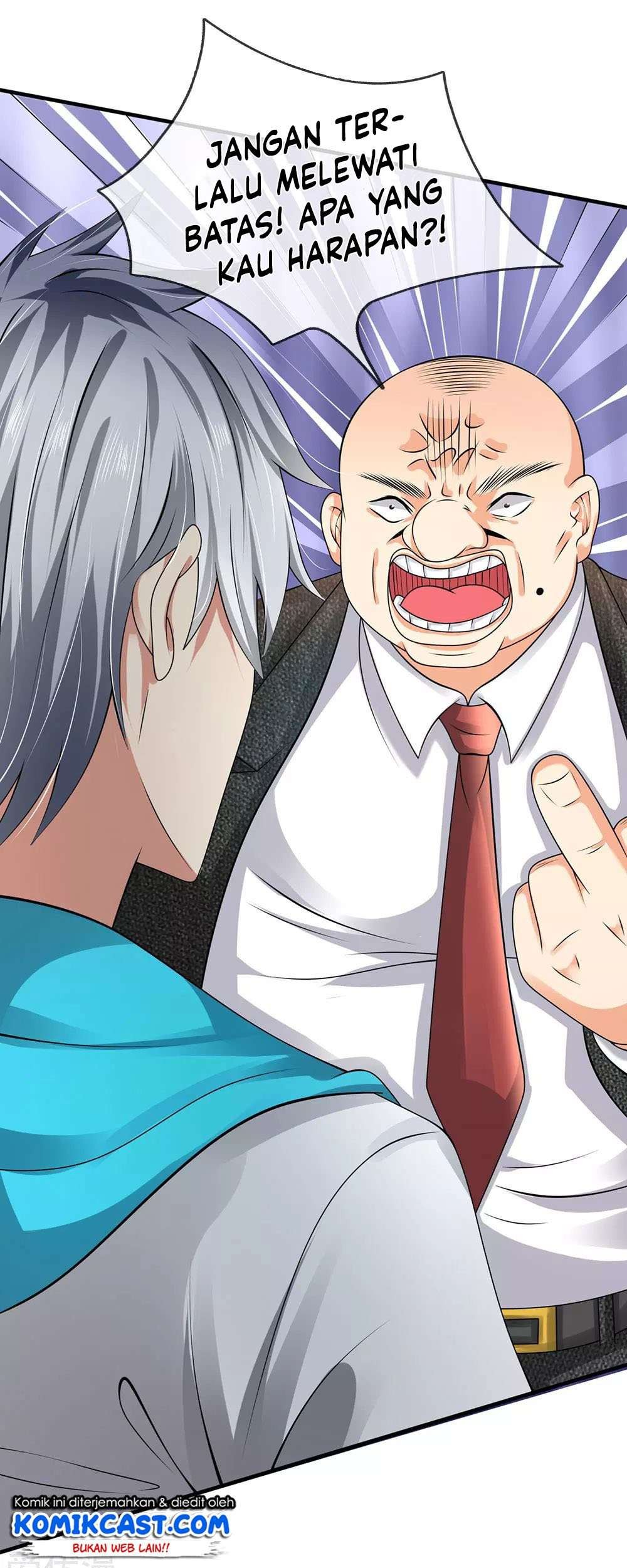 CITY Chapter 89 halaman 11