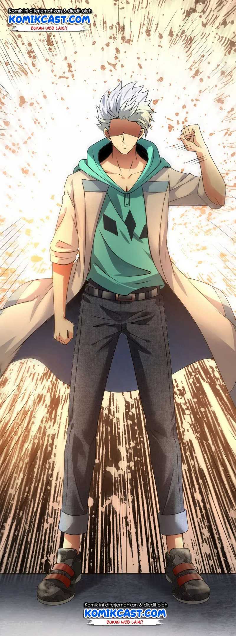 CITY Chapter 94 halaman 10