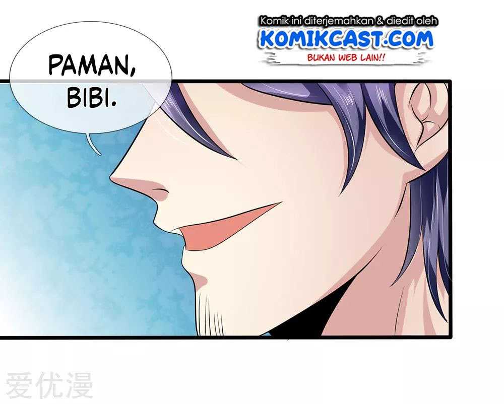 CITY Chapter 95 halaman 13