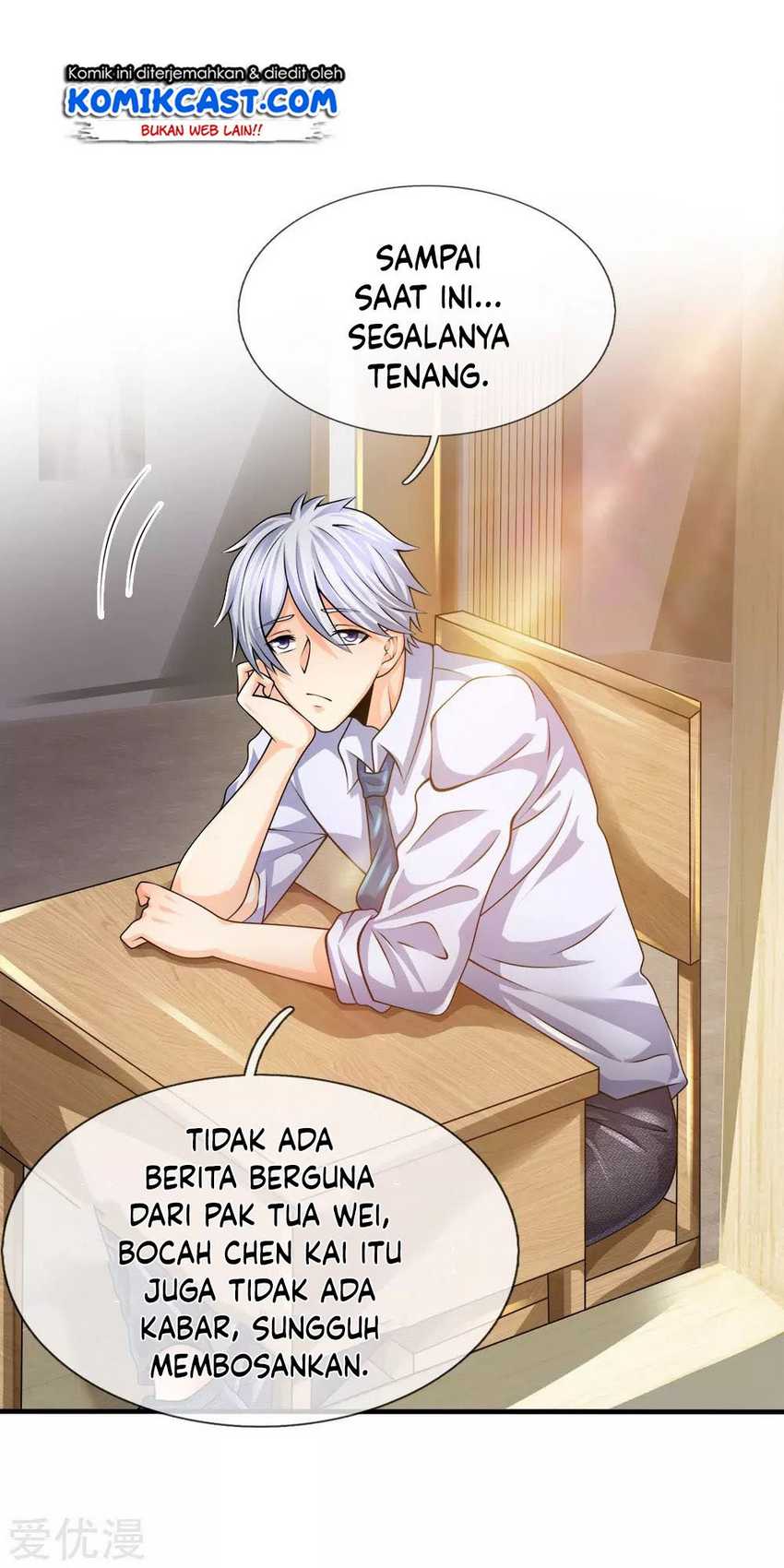 CITY Chapter 98 halaman 16