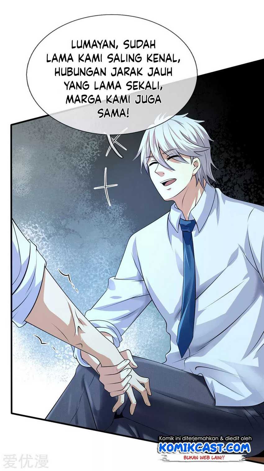 CITY Chapter 99 halaman 11