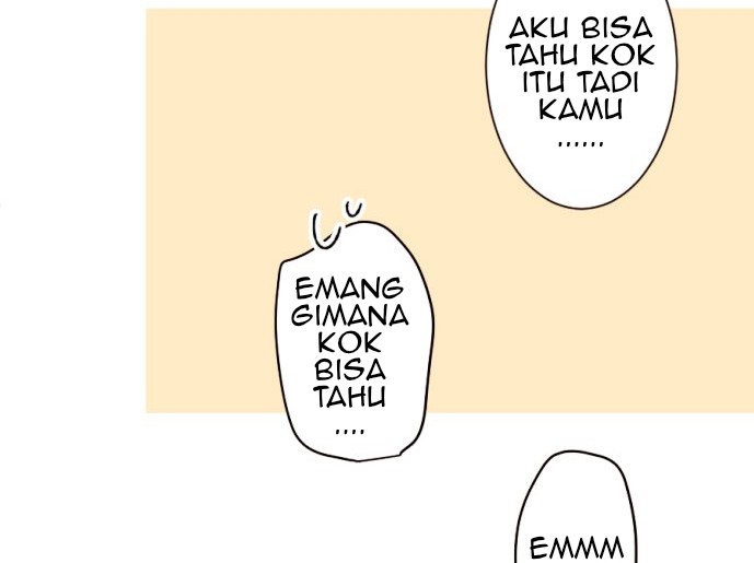 Class Maid Chapter 37 halaman 23