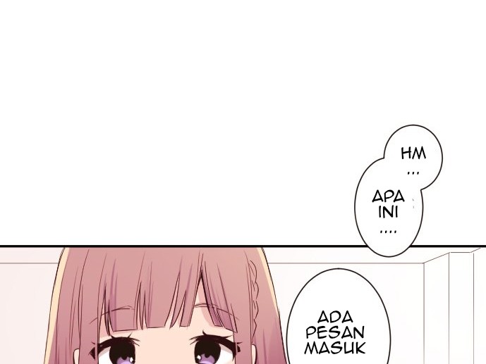 Class Maid Chapter 42 halaman 25