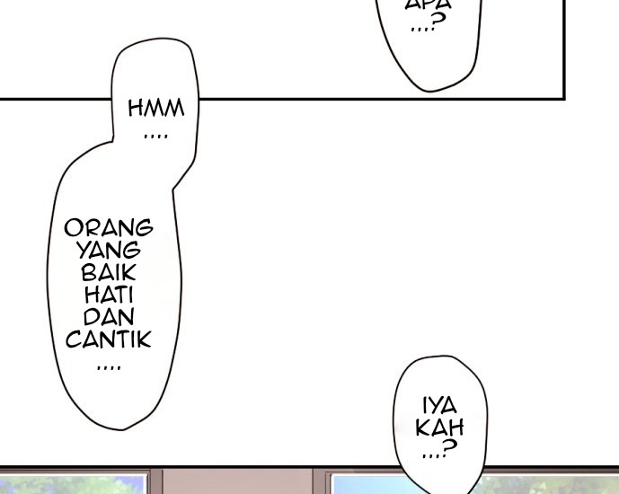 Class Maid Chapter 44 halaman 21