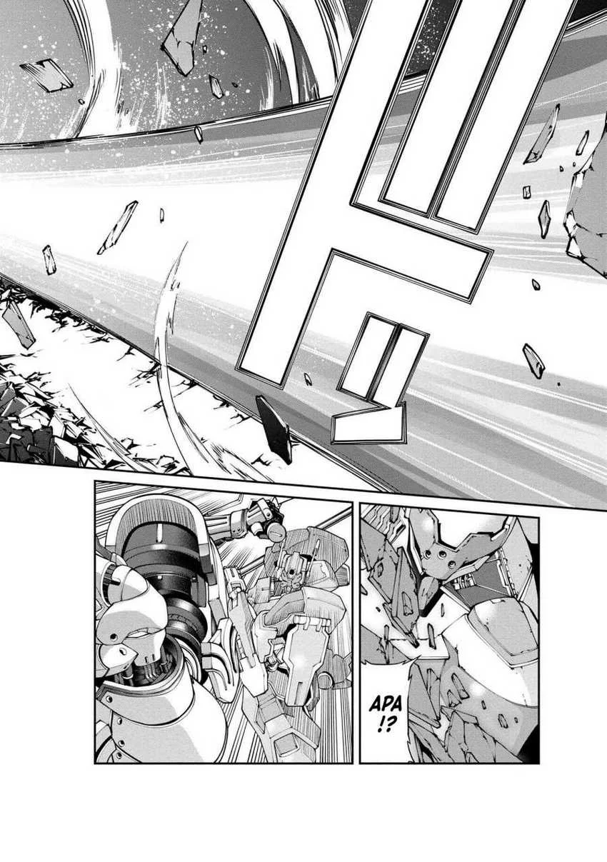 Class Saiyasune de Urareta Ore wa, Jitsu wa Saikyou Parameter Chapter 6.3 Gambar 10