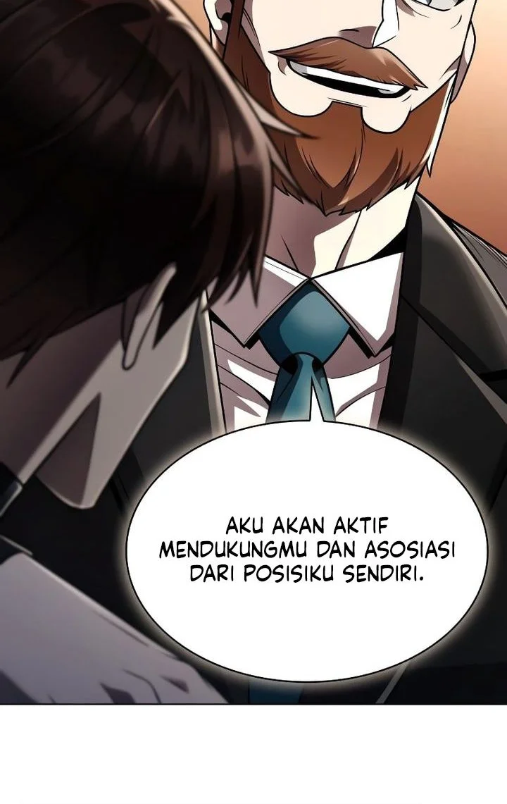 Clever Cleaning Life Of The Returned Genius Hunter Chapter 123 Gambar 39