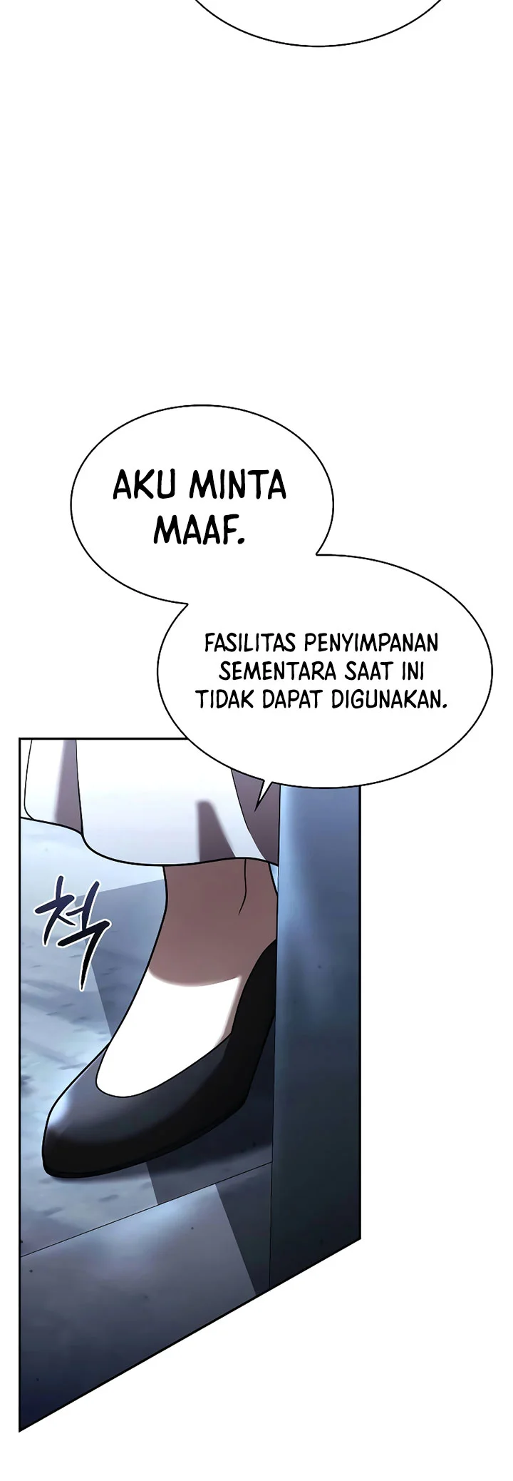 Clever Cleaning Life Of The Returned Genius Hunter Chapter 128 Gambar 40