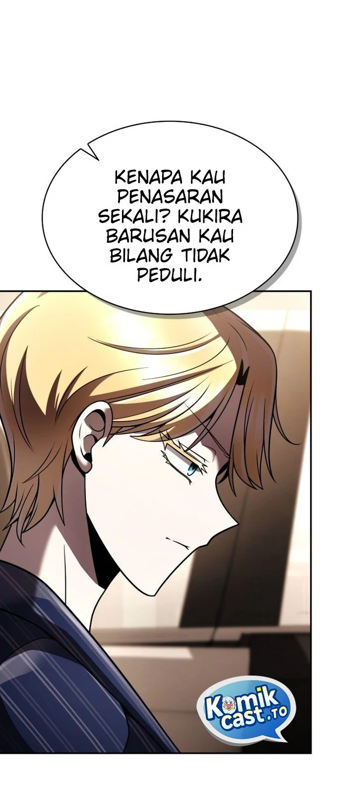 Clever Cleaning Life Of The Returned Genius Hunter Chapter 130 Gambar 43