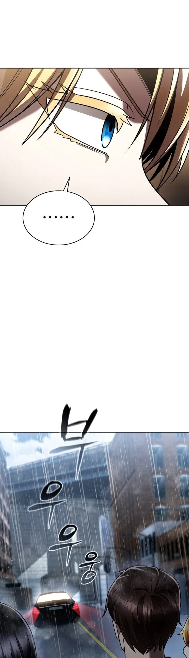 Clever Cleaning Life Of The Returned Genius Hunter Chapter 130 Gambar 44