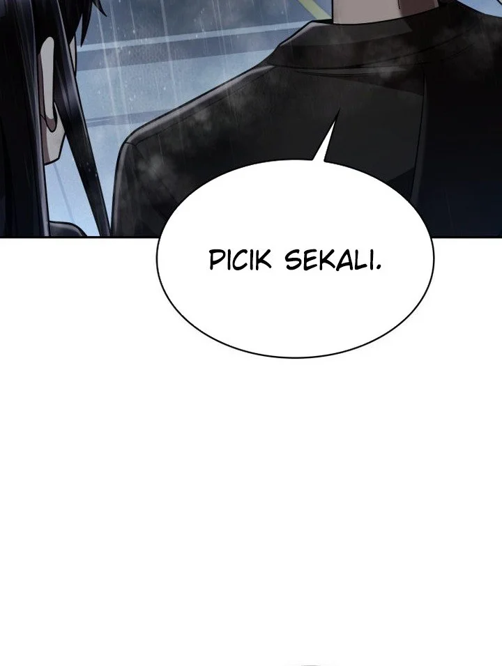 Clever Cleaning Life Of The Returned Genius Hunter Chapter 130 Gambar 45