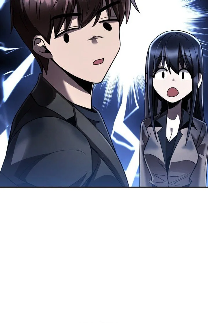 Clever Cleaning Life Of The Returned Genius Hunter Chapter 130 Gambar 47