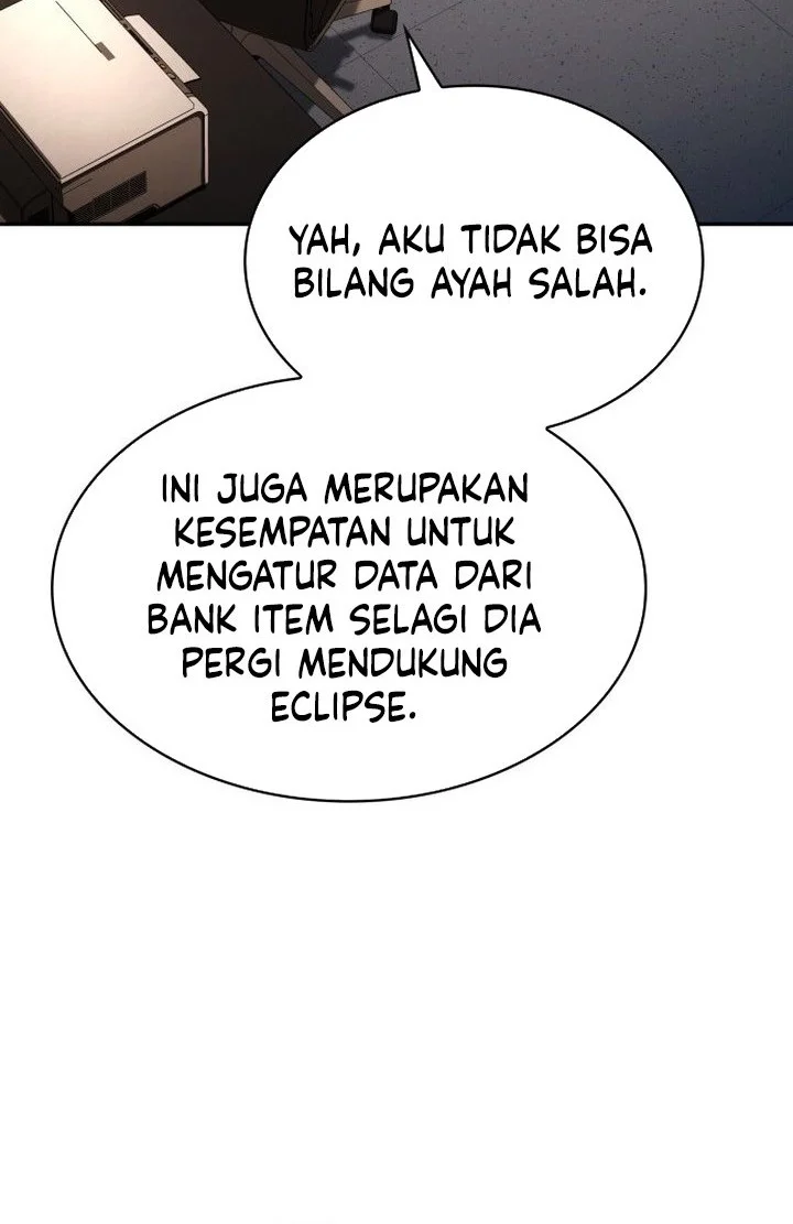 Clever Cleaning Life Of The Returned Genius Hunter Chapter 131 Gambar 44