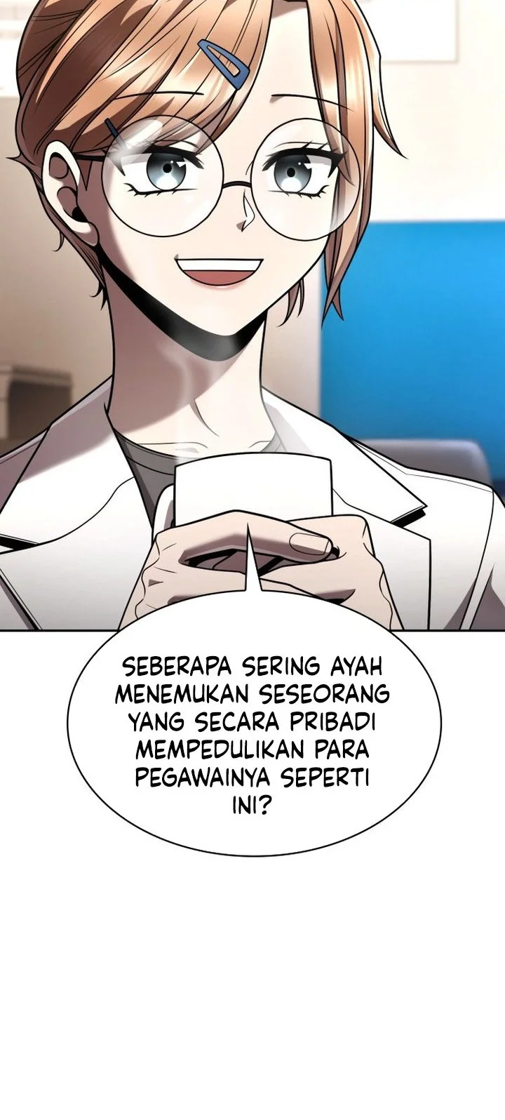 Clever Cleaning Life Of The Returned Genius Hunter Chapter 131 Gambar 46