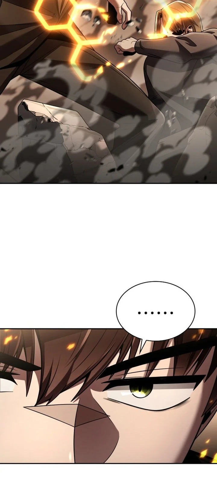 Clever Cleaning Life Of The Returned Genius Hunter Chapter 132 Gambar 44