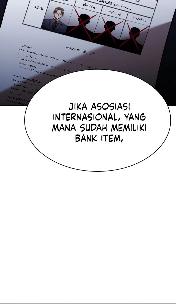 Clever Cleaning Life Of The Returned Genius Hunter Chapter 133 Gambar 42