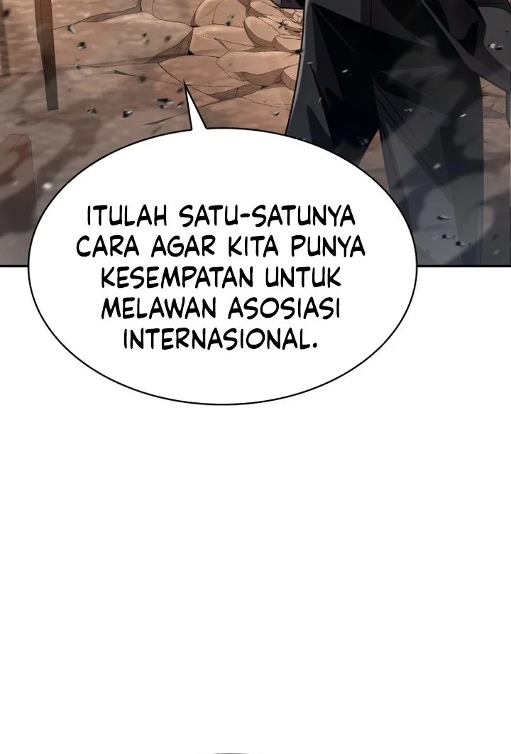 Clever Cleaning Life Of The Returned Genius Hunter Chapter 133 Gambar 44
