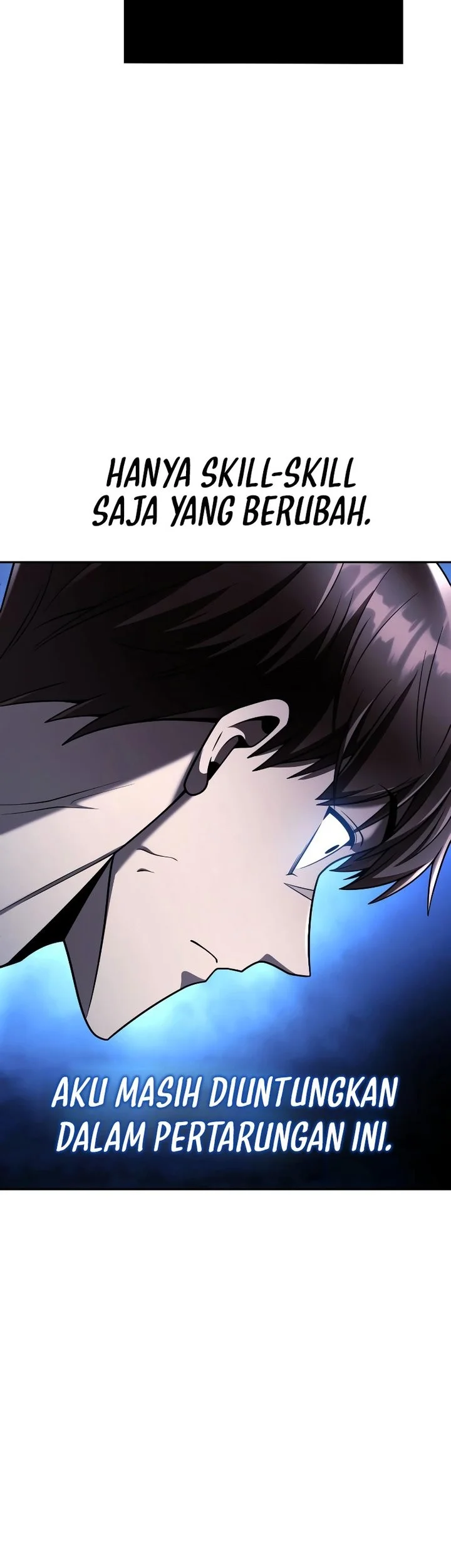 Clever Cleaning Life Of The Returned Genius Hunter Chapter 134 Gambar 39