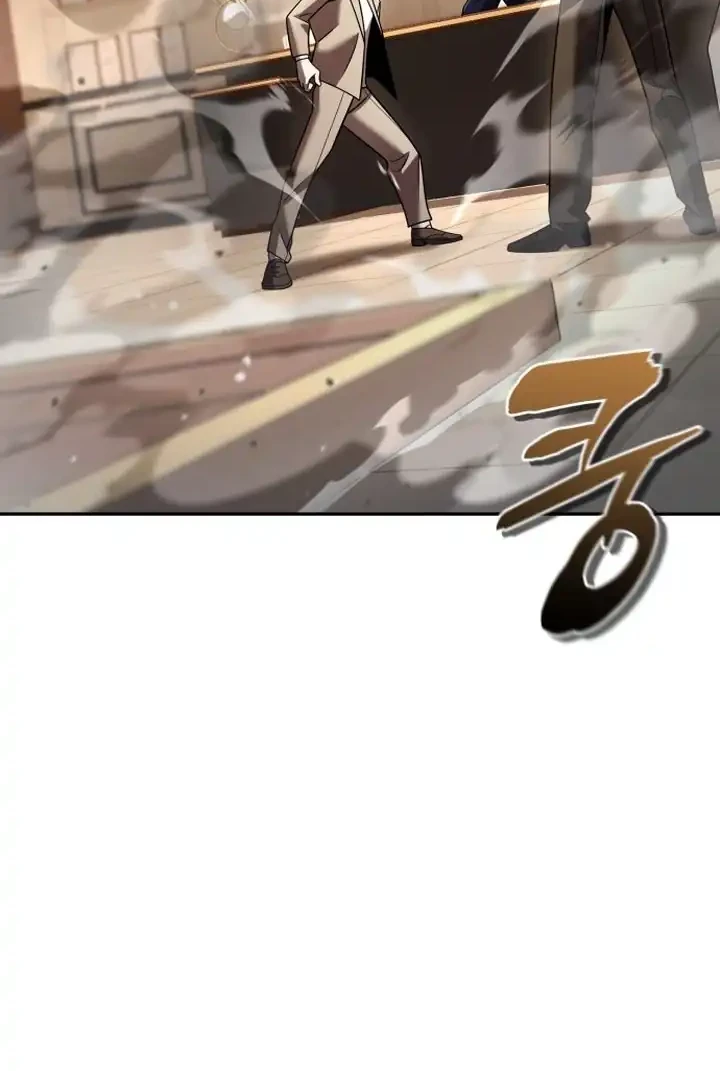 Clever Cleaning Life Of The Returned Genius Hunter Chapter 136 Gambar 42