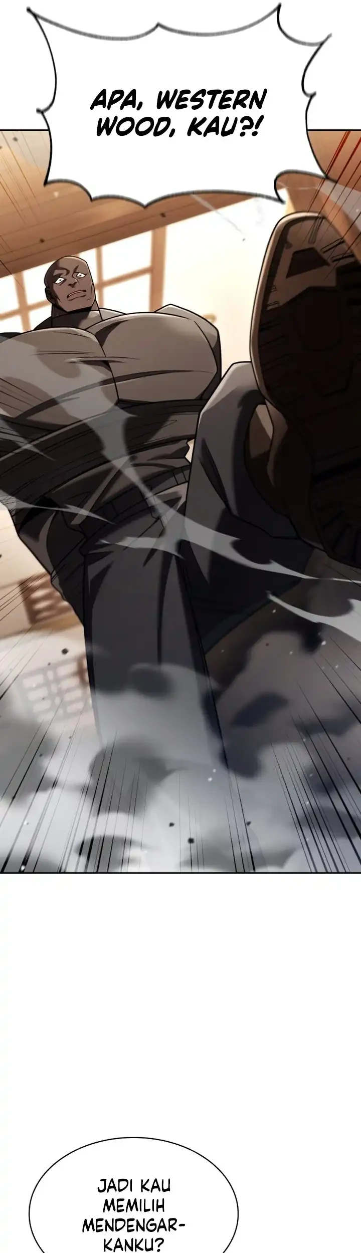 Clever Cleaning Life Of The Returned Genius Hunter Chapter 136 Gambar 43