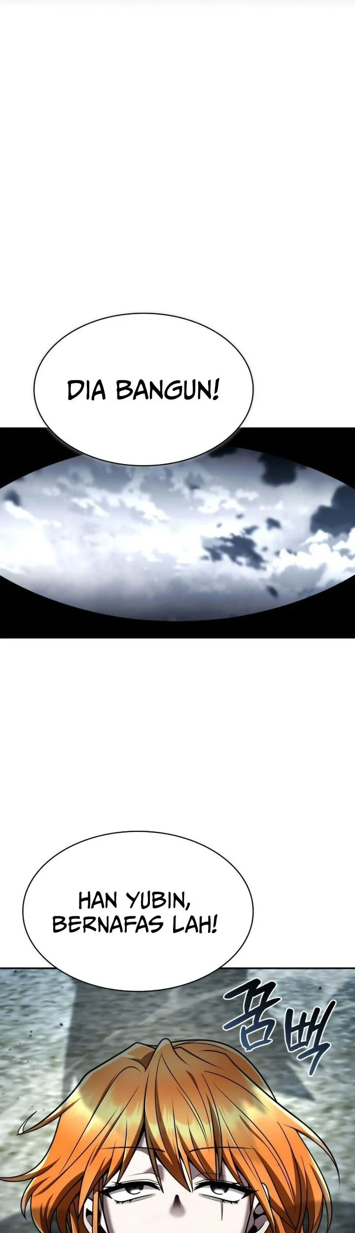 Clever Cleaning Life Of The Returned Genius Hunter Chapter 143 Gambar 46