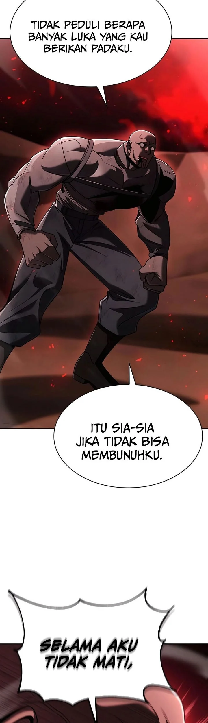 Clever Cleaning Life Of The Returned Genius Hunter Chapter 144 Gambar 46